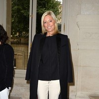 Chantal memiliki bisnis fashion. Dia membuat busana mewah untuk anak-anak dalam label Marie-Chantal Luxury Childrenswear.  Foto: dok. Getty Images