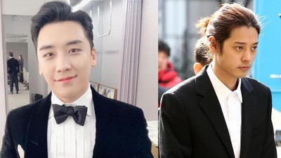 Artis K-pop Pilih Mundur saat Terlibat Hukum, Bagaimana di Indonesia?