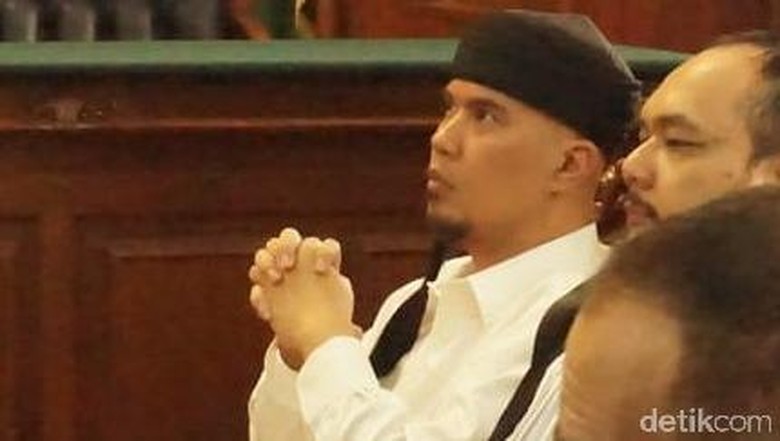 Lawan Putusan Banding Ahmad Dhani, Jaksa Ajukan Kasasi Pekan Depan Lawan Putusan Banding Ahmad Dhani, Jaksa Ajukan Kasasi Pekan Depan