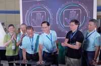 Liburan Tak Biasa di BCA Expoversary