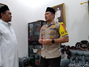Ponpes Ajarkan Thoriqoh Musa Tapi Tidak Keluarkan Fatwa Menyimpang