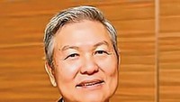Kuan Kam Hon memiliki kekayaan US$ 2,4 miliar. Istimewa/Forbes.