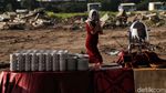 Asyik! Jakarta International Stadium Mulai Dibangun