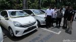Ini Tampang Sindikat Curanmor yang Diamankan Polda Metro
