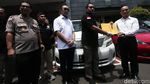 Ini Tampang Sindikat Curanmor yang Diamankan Polda Metro