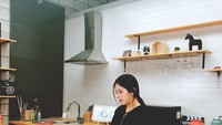 Kira-kira Lee Su Jin mau bikin apa ya? Foto: Instagram@sjeuro