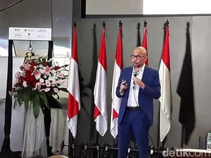 Menkeu Era SBY Bicara Bank Sentral AS yang Bisa Goyang RI