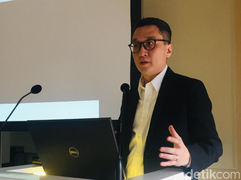 Satria Dewa: Gatotkaca akan Dimodali Rp 20 Miliar Satria Dewa: Gatotkaca akan Dimodali Rp 20 Miliar