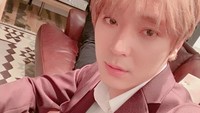 Choi Jonghoon jadi sorotan karena terkait dalam kasus Seungri. Dok. Instagram/ftgtjhc