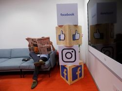 2 Pria Diadili karena Mau Bom Kantor Facebook dan Twitter