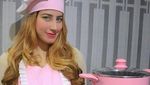 Ini Tasyi Athasyia, Kembaran Tasya Farasya yang Jago Masak