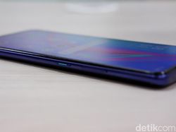 Unboxing Oppo F11 Pro, Ponsel Berkamera 48 MP Harga Rp 4 Jutaan