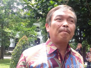 Tipu-tipu Orang Tua Siswa di Bandung Akali Sistem Zonasi