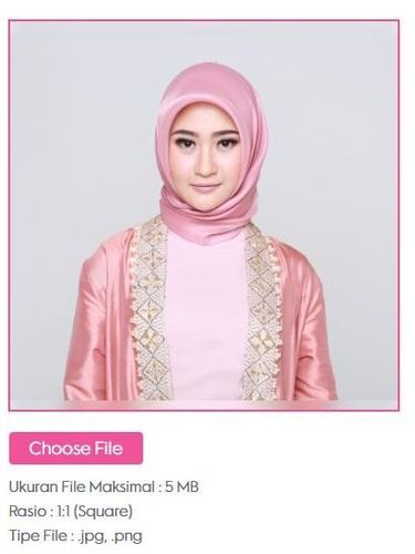 Ini Cara Daftar Hijab Hunt 2019 yang Berhadiah Umrah dan Uang Ratusan Juta
