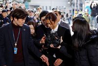 Resmi Ditahan, Jung Joon Young Terancam Pidana 7,5 Tahun 