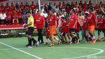 Asyik! Jakarta International Stadium Mulai Dibangun