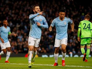 5 Berita Terpopuler: Arsenal ke Tiga Besar dan Empat Tim Berpeluang Raih Treble