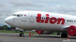 Potret Boeing 737 MAX 8 yang Dikandangkan di Sulsel