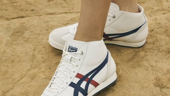 Menang Banyak dari Aneka Bisnis Sneakers