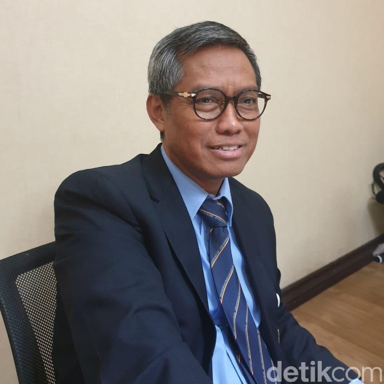 Disorot Publik, Ketua TAP Jabar Tri Hanggono Bicara Kewenangannya Disorot Publik, Ketua TAP Jabar Tri Hanggono Bicara Kewenangannya