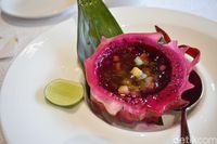 Peking Duck dan Tofu Claypot Gaya Kanton Modern Bisa Dinikmati di Restoran Ini