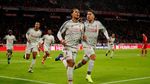 Hai Fans Liverpool, Ini Indahnya Tanah Kelahiran Van Dijk