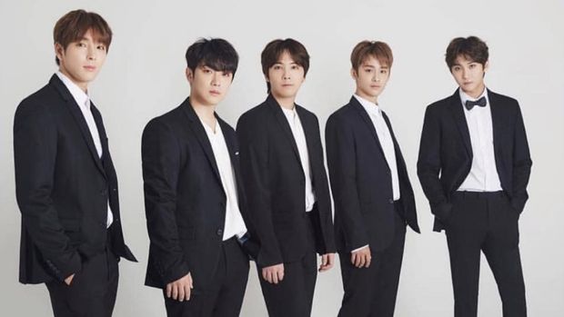 FT Island
