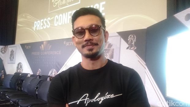 Denny Sumargo