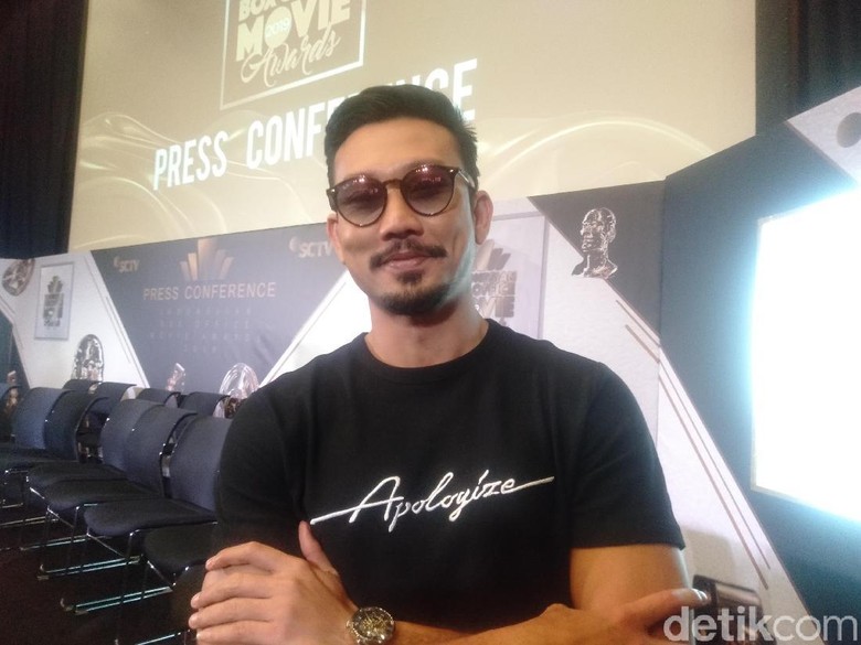 Pisah dari Dita Soedarjo, Denny Sumargo Cari Pasangan yang Sederhana Pisah dari Dita Soedarjo, Denny Sumargo Cari Pasangan yang Sederhana