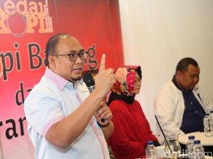 PD Buka Komunikasi ke Jokowi, Gerindra Ingatkan Etika Politik