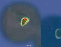 Fakta-fakta Pulau Dua Barat yang Dijual Rp 243 M