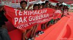 Asyik! Jakarta International Stadium Mulai Dibangun