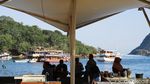 Kapal-kapal Wisata Siap Jamu Wisatawan