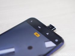 Unboxing Oppo F11 Pro, Ponsel Berkamera 48 MP Harga Rp 4 Jutaan