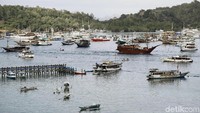 Wilayah Labuan Bajo terus berkembang, kini jadi kota yang meliputi Kampung Ujung, Kampung Tengah, Kampung Air, Lamtoro, Wae Medu, Cowang Dereng, Wae Kasambi, Wae Bo, Lancang, Sernaru, Wae Mata dan lainnya.