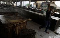 Tempat Pelelangan Ikan di Labuan Bajo Mau Tiru Tsukiji