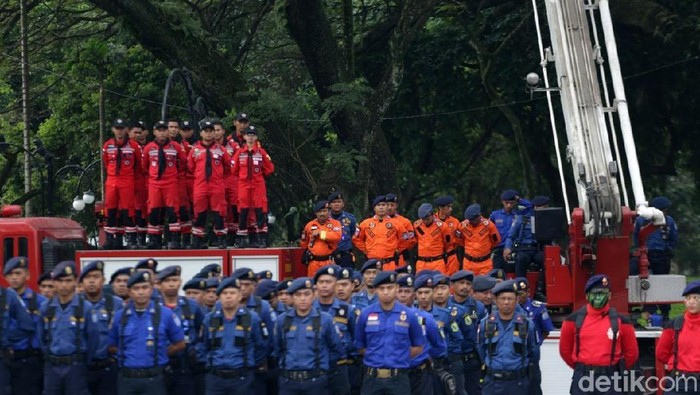 Diskar PB Kota Bandung