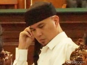 Dhani Diprediksi Gagal ke Senayan, Timses Ngaku Sering Dipersulit Kampanye