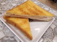 Toast Box: Uniknya Sandwich dan Kaya Butter Toast Gaya Kontemporer Singapura