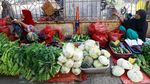 Geliat Pasar Labuan Bajo