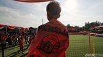 Asyik! Jakarta International Stadium Mulai Dibangun