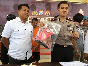 Tragedi Bapak Perkosa Putri Kandung Hingga Melahirkan Anak Kembar