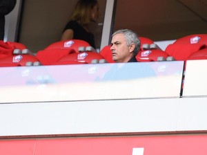 Kandidat Juara Liga Inggris Versi Mourinho: City, Liverpool, Spurs, dan Tim Cadangan City