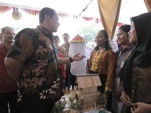 Tekan Angka Putus Sekolah, Hendi Buat Program Sekolah Gratis