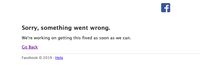#instagramdown dan #facebookdown, Pengguna Curhat di Twitter