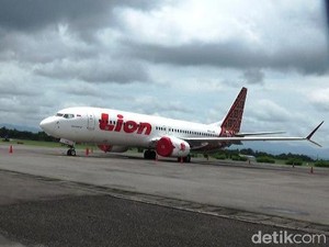 Pesawat Boeing 737 Max Segera Mengudara?