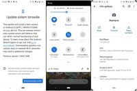 Android Q Developer Preview Sudah Tersedia, Apa yang Baru?