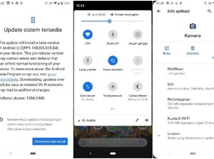 Mengulas Fitur-fitur Terbaru di Android Q