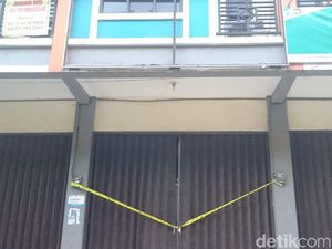 Berkas Caleg Germo Penjual ABG Segera Dilimpahkan ke Kejaksaan