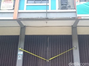 KPU Tunggu Surat Resmi dari Perindo soal Pemecatan Caleg Germo